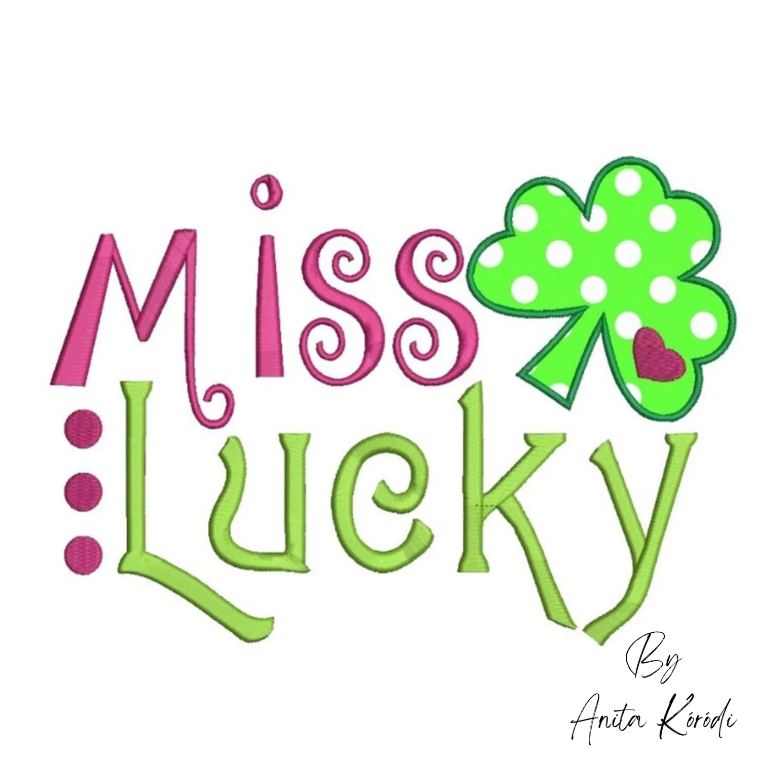 misslucky