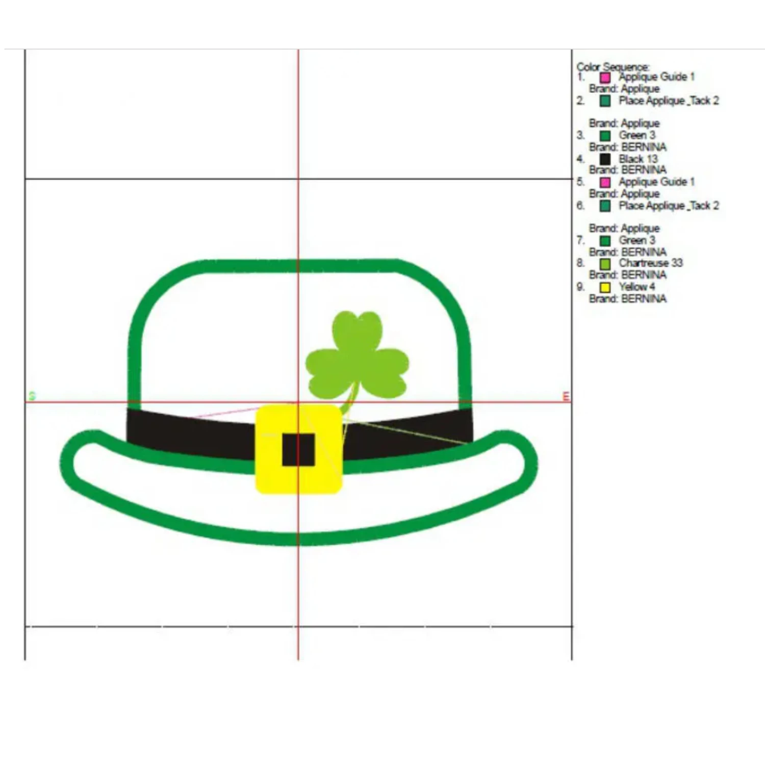 hat