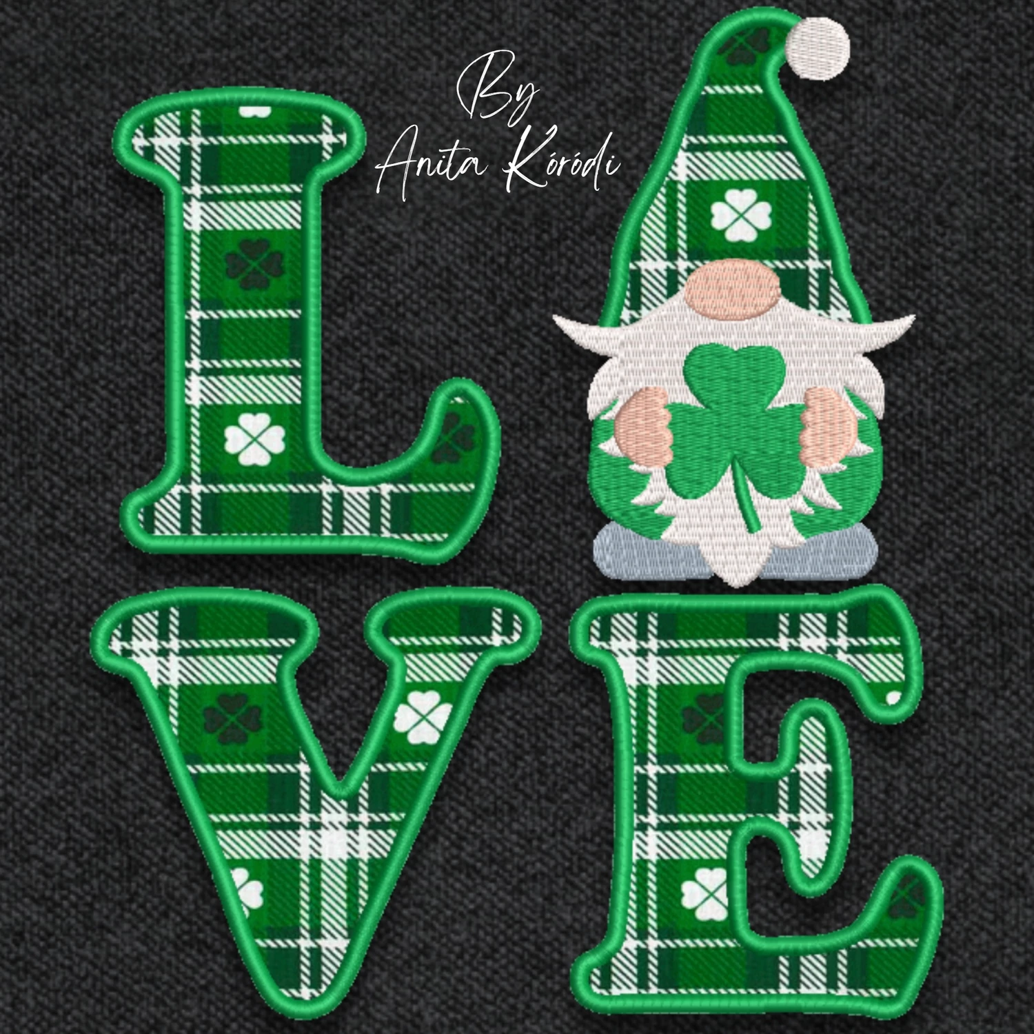 clover