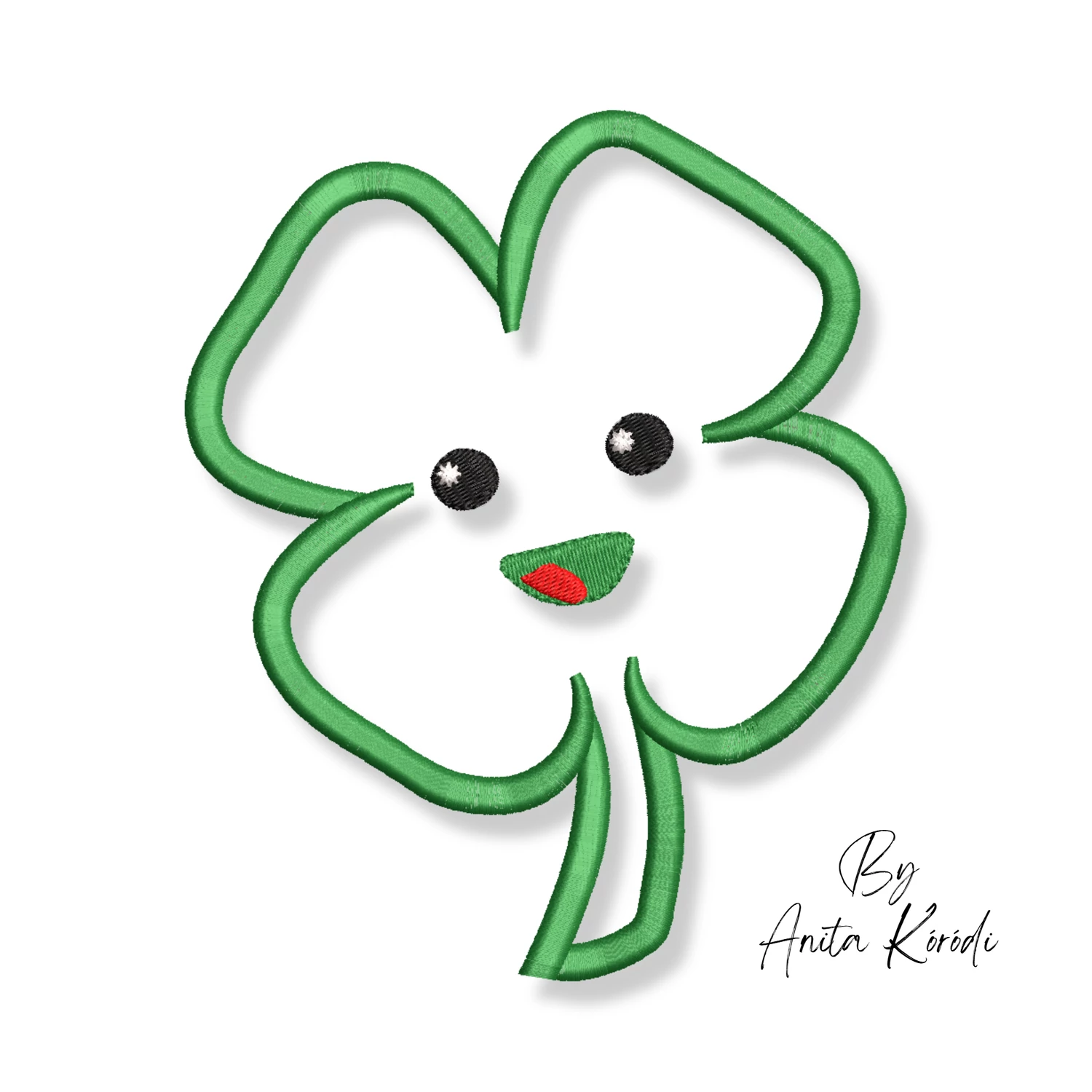 St Patrick