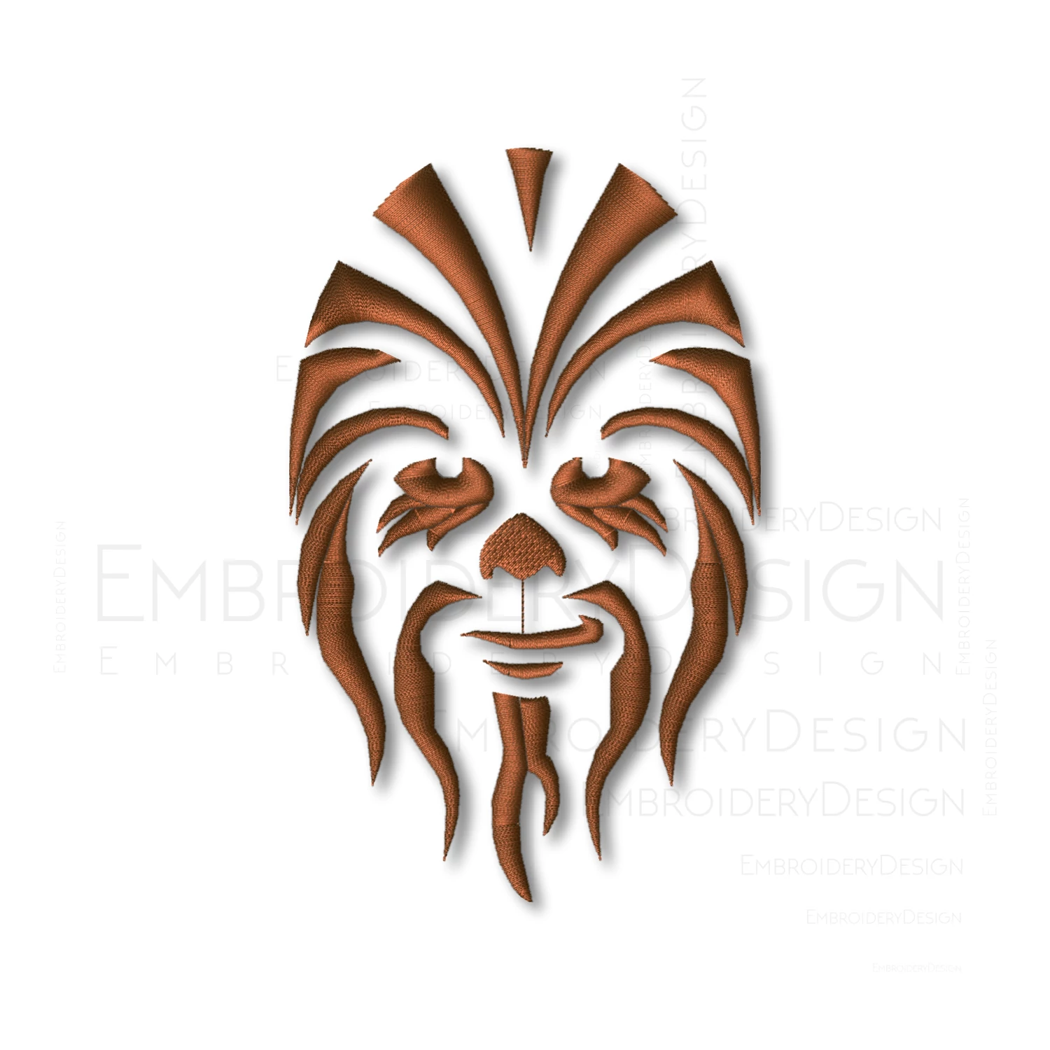 Chewbacca Star Wars