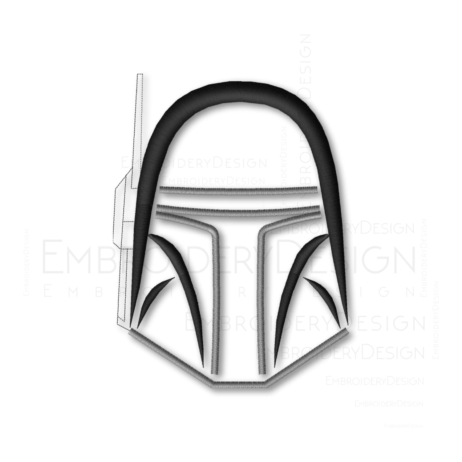 Star Wars Boba Fett