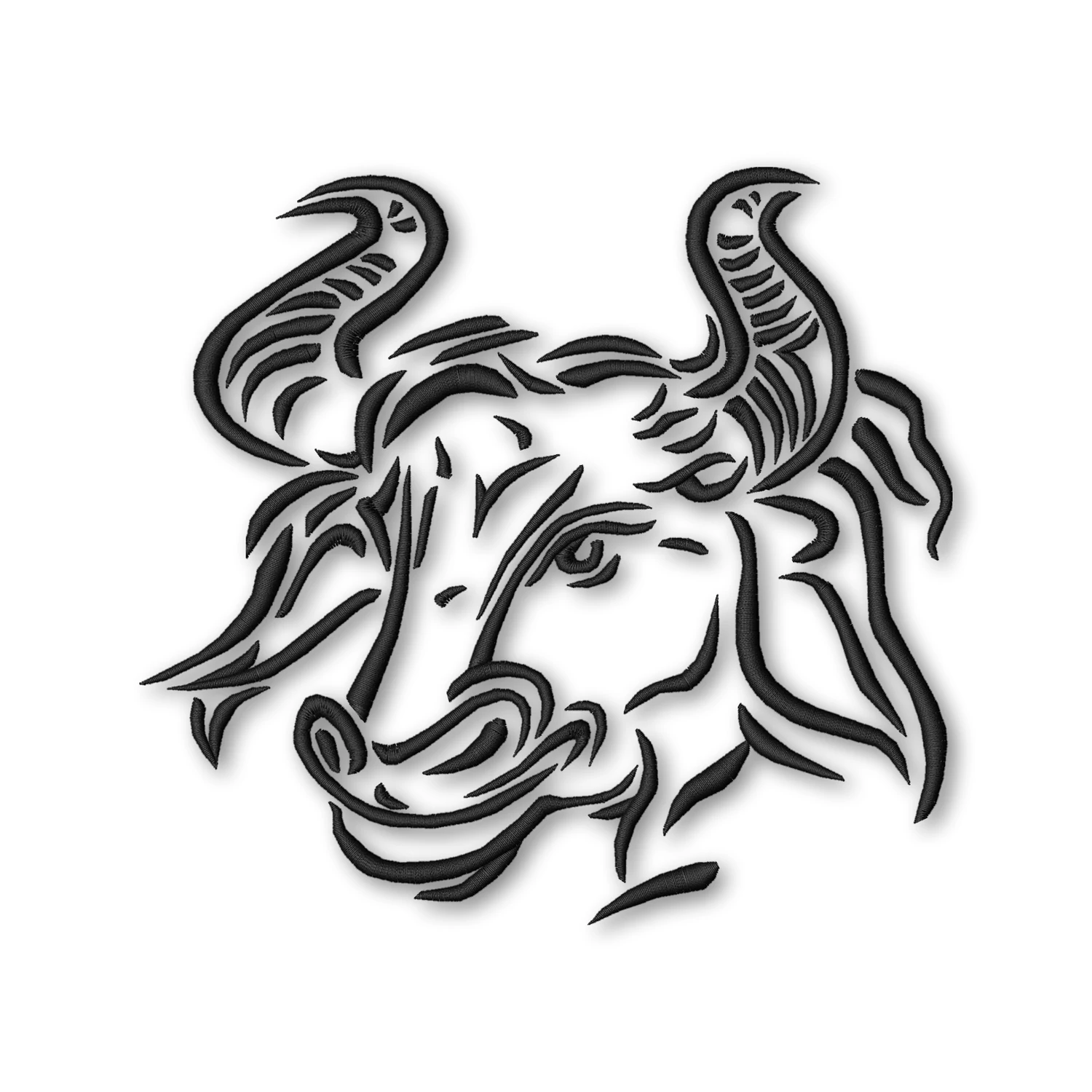 Taurus zodiac sign