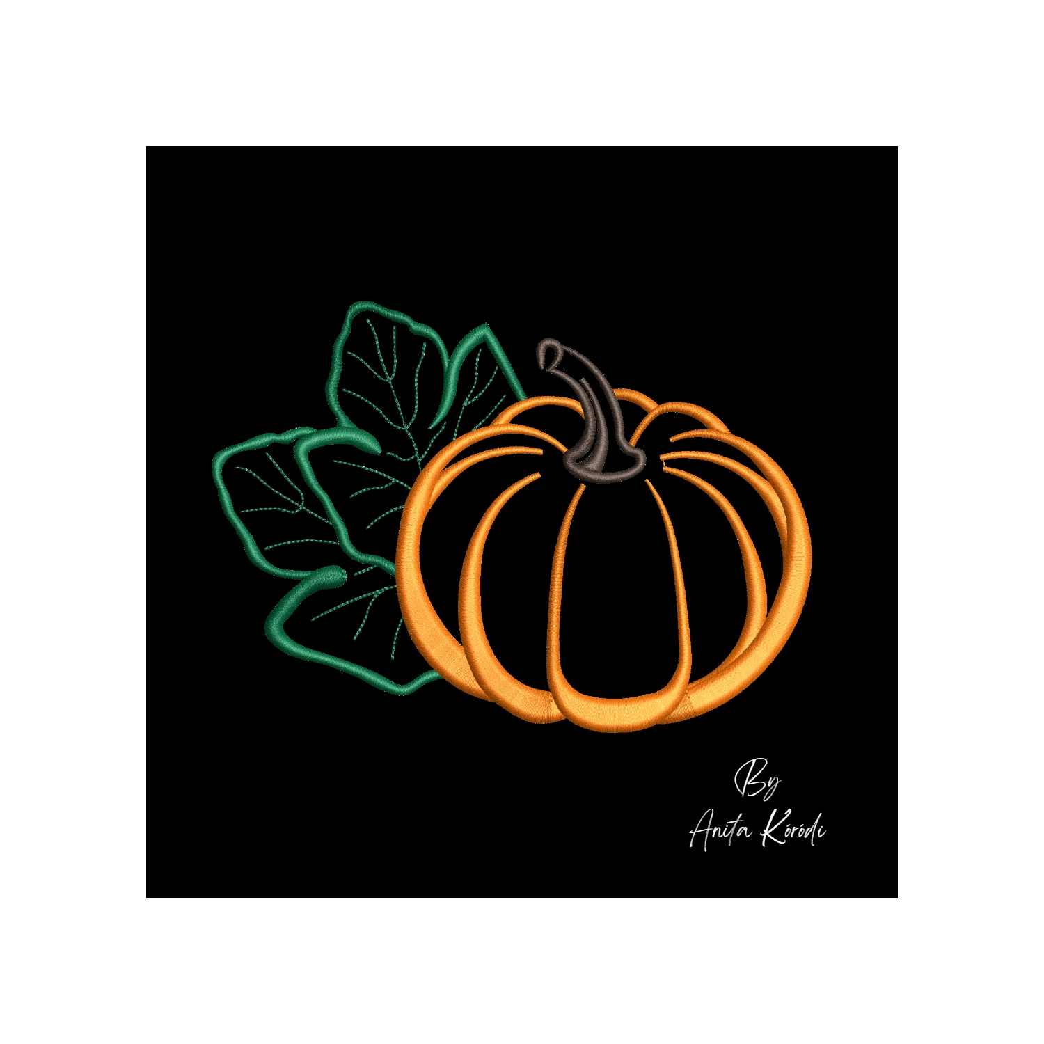 Pumpkin