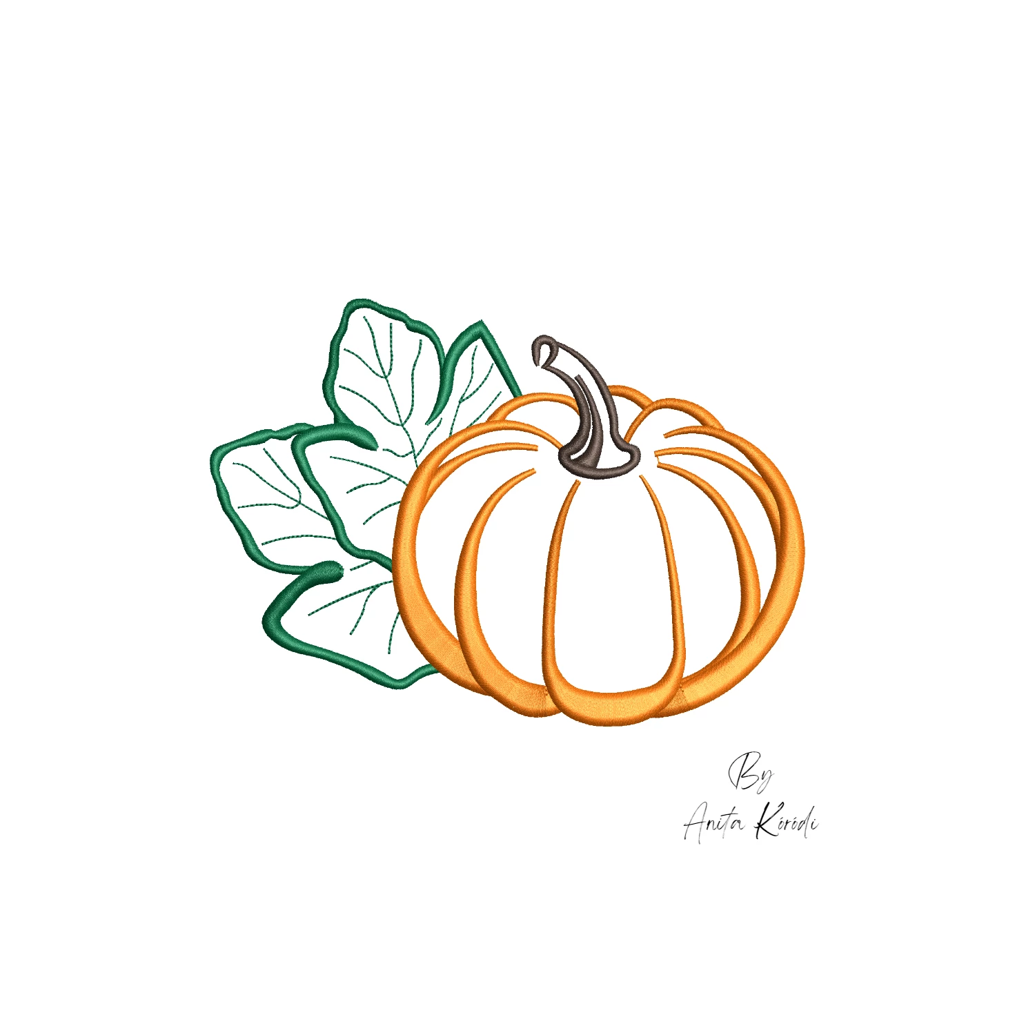 Pumpkin