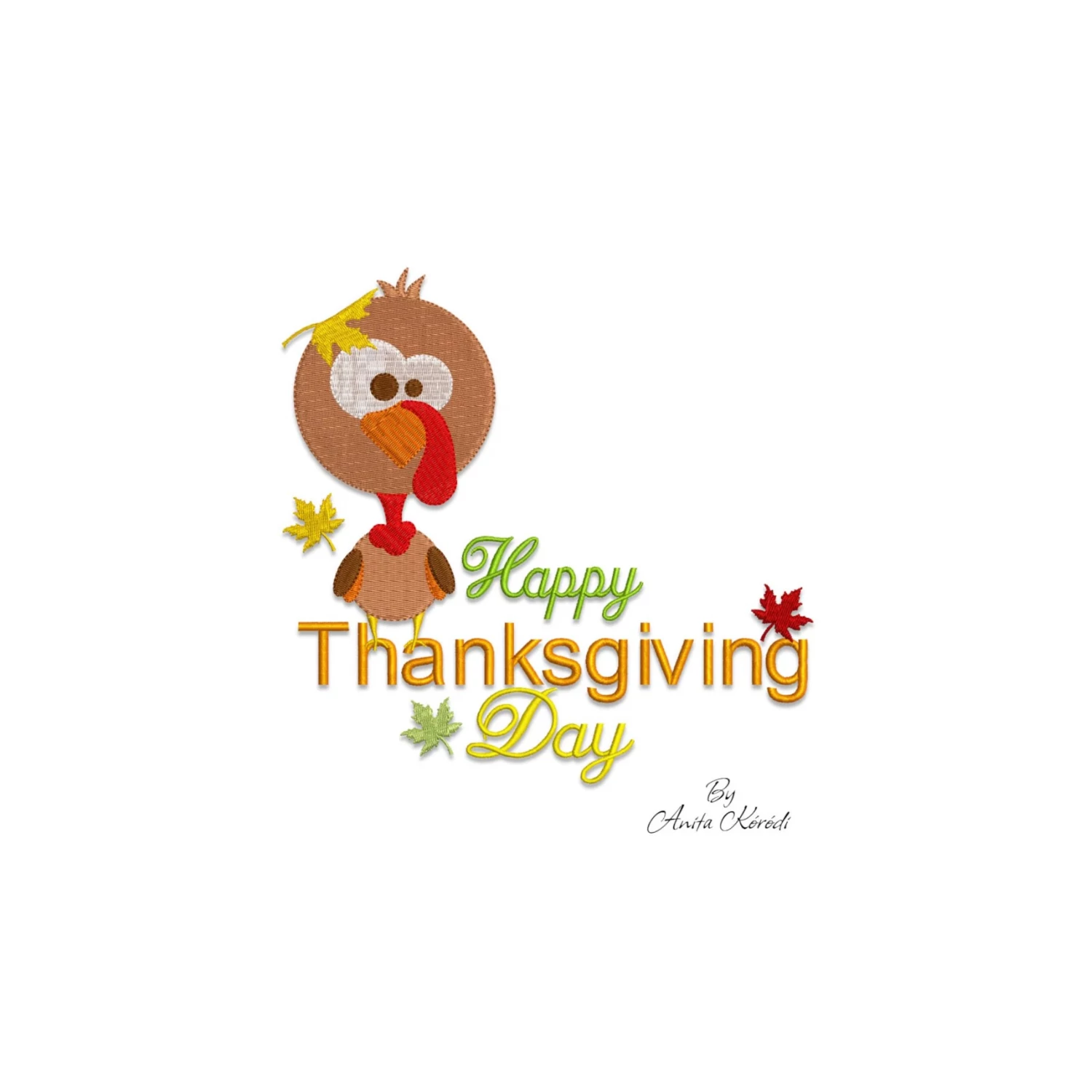 happy thanksgiving day