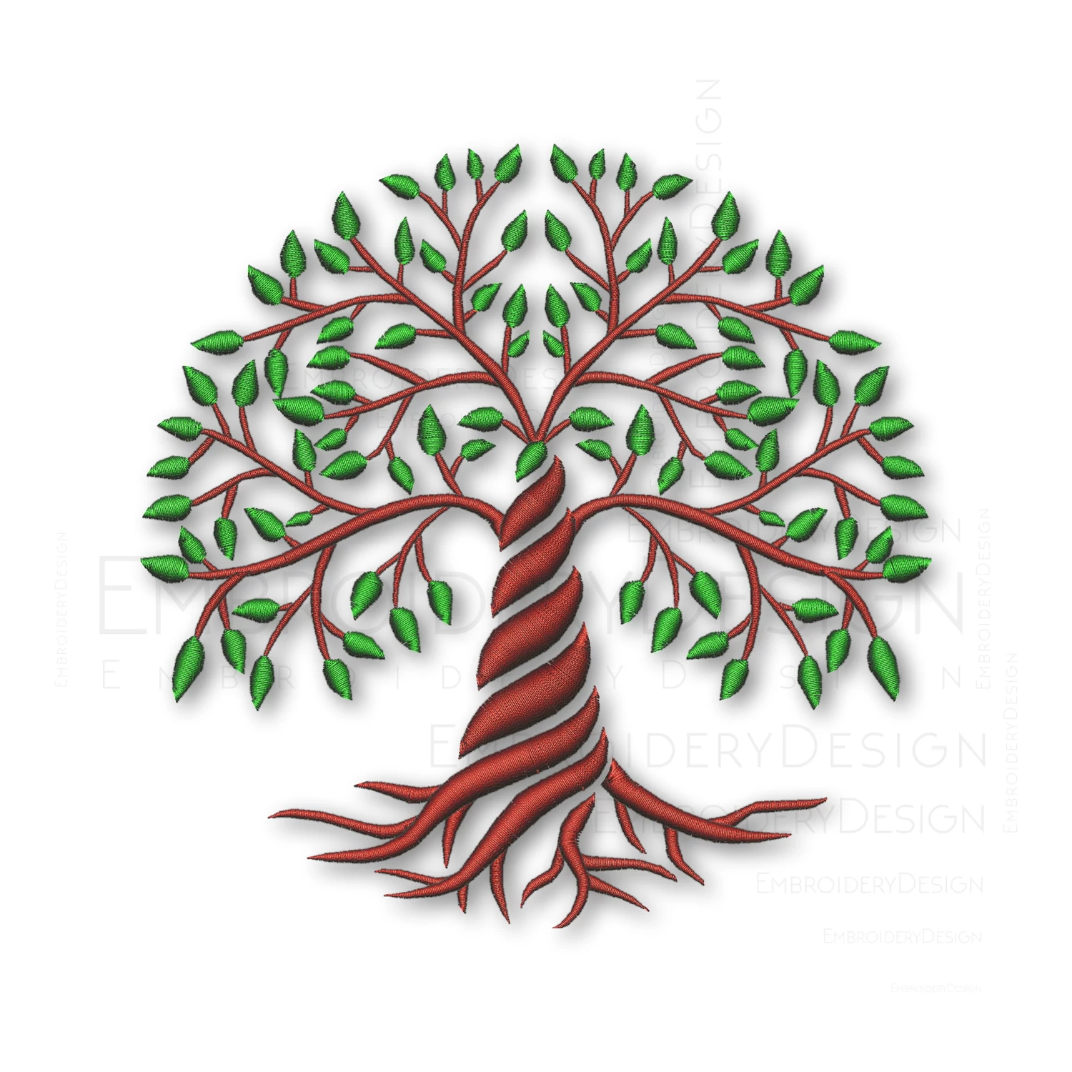Tree of life