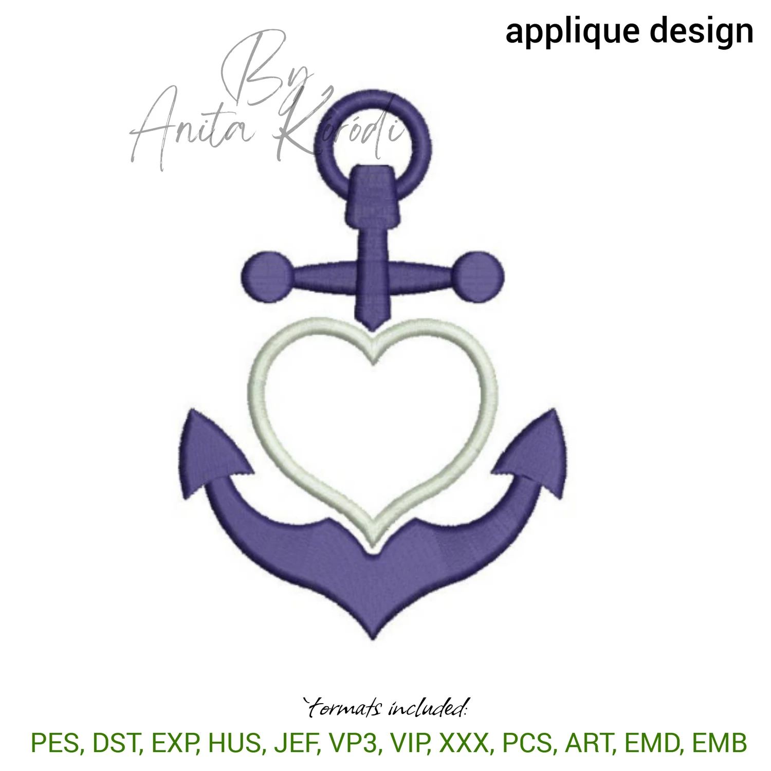 anchor
