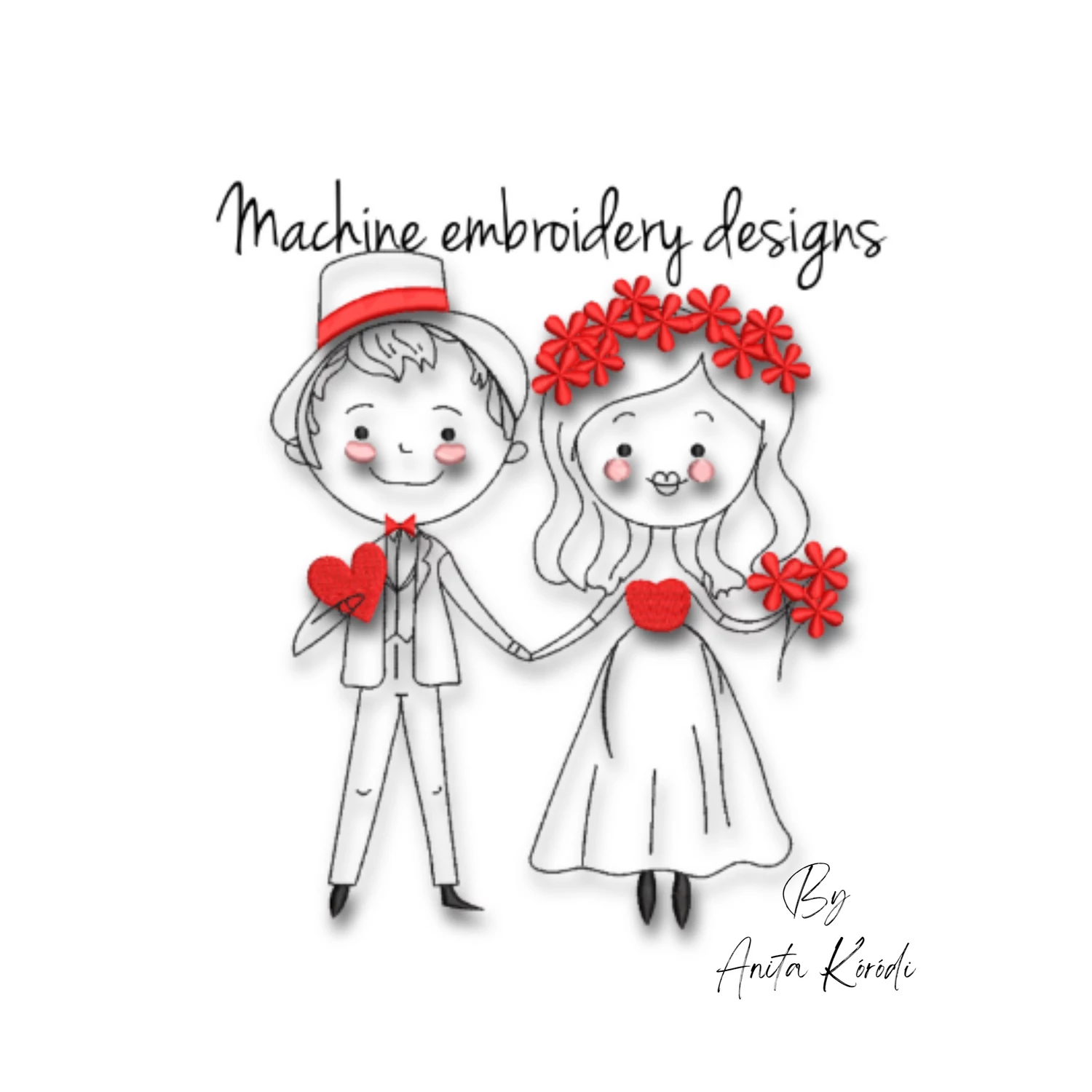 Just Married