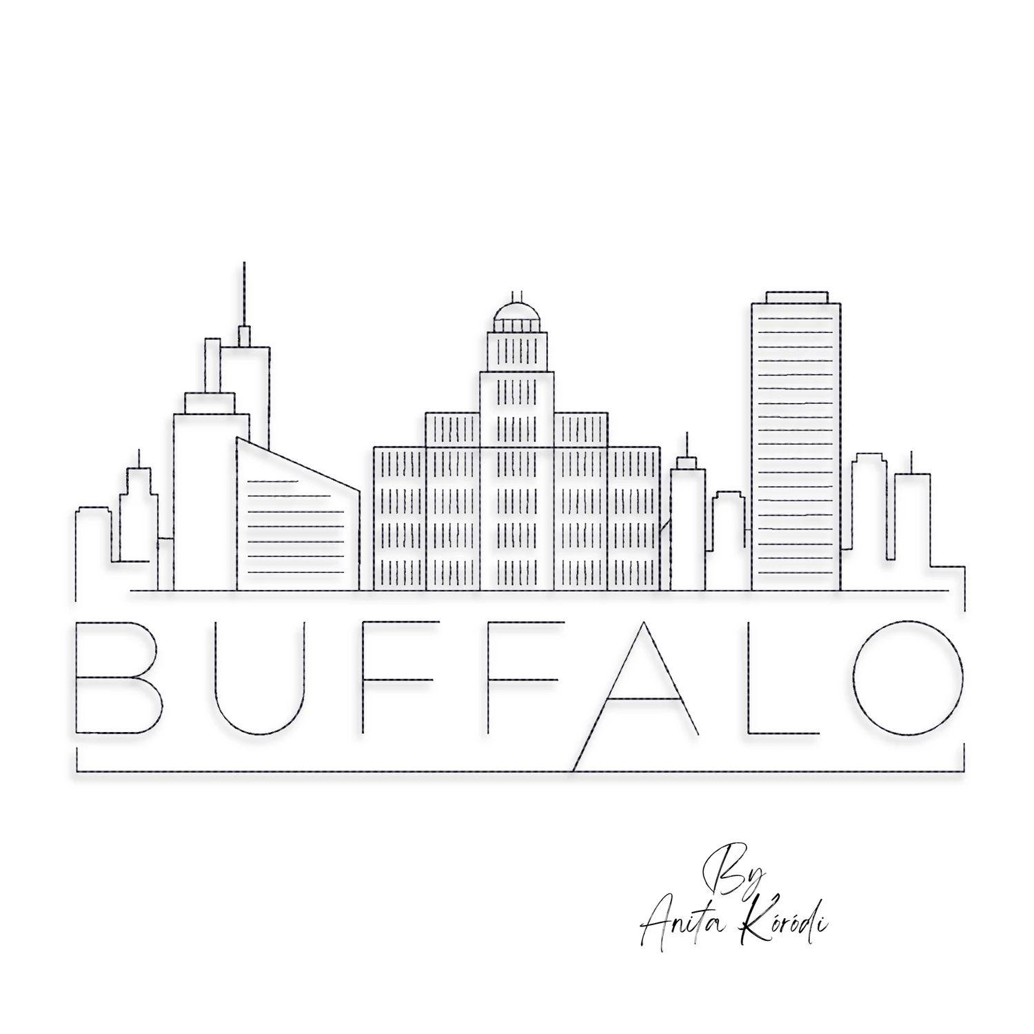 Buffalo