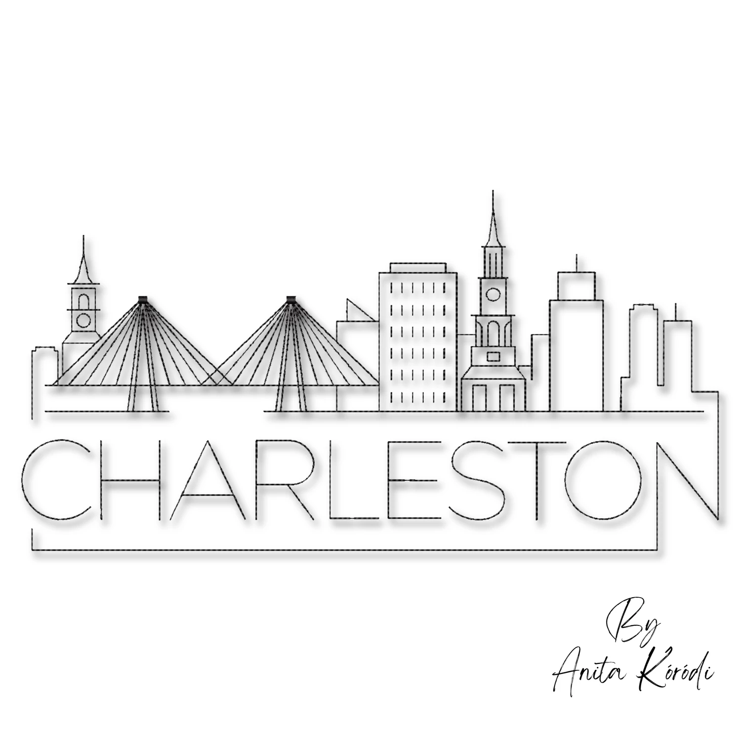 Charleston