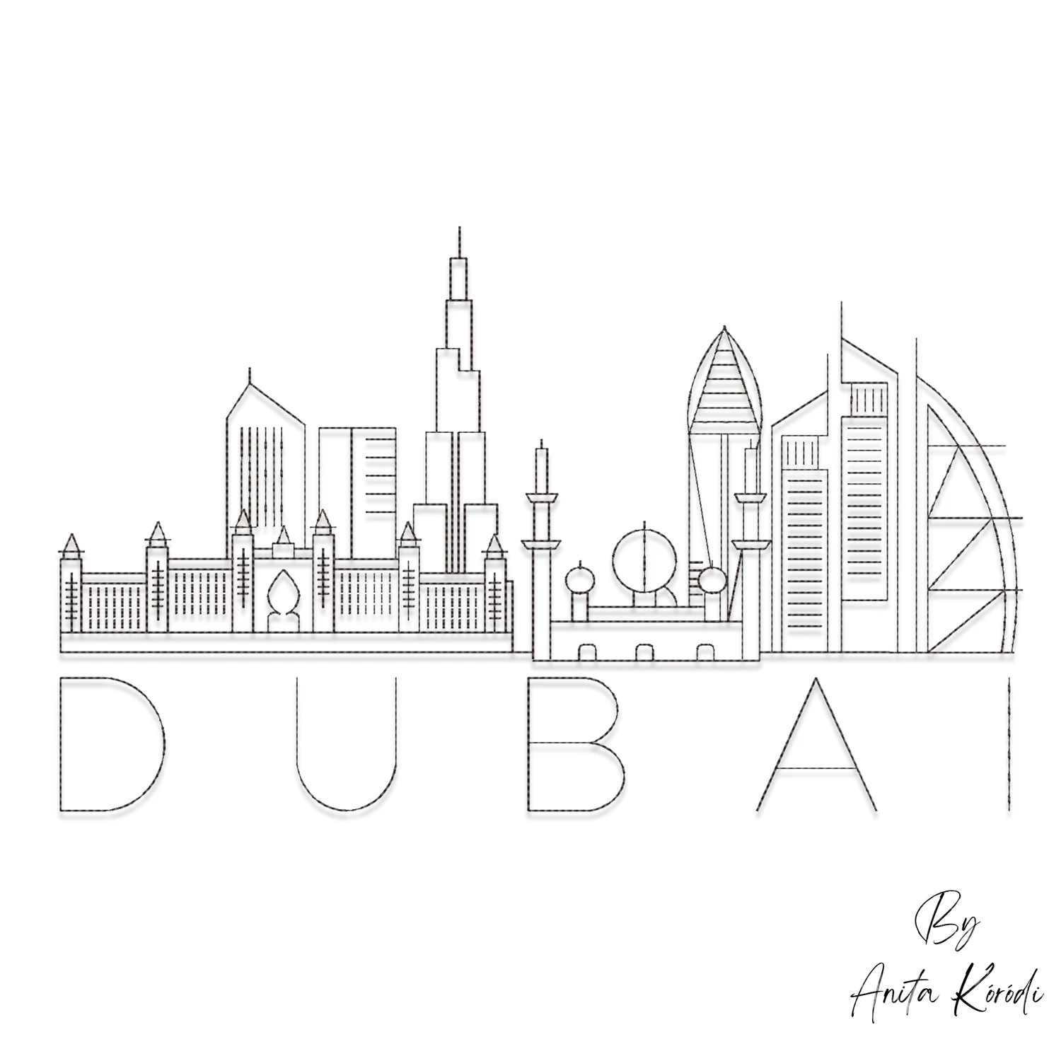 Dubai
