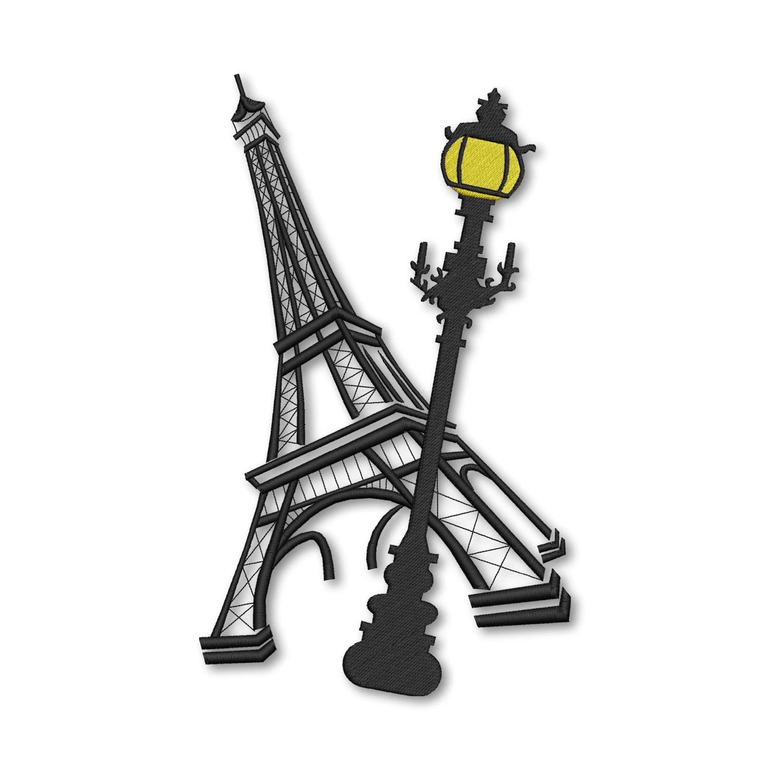 Eiffel Tower