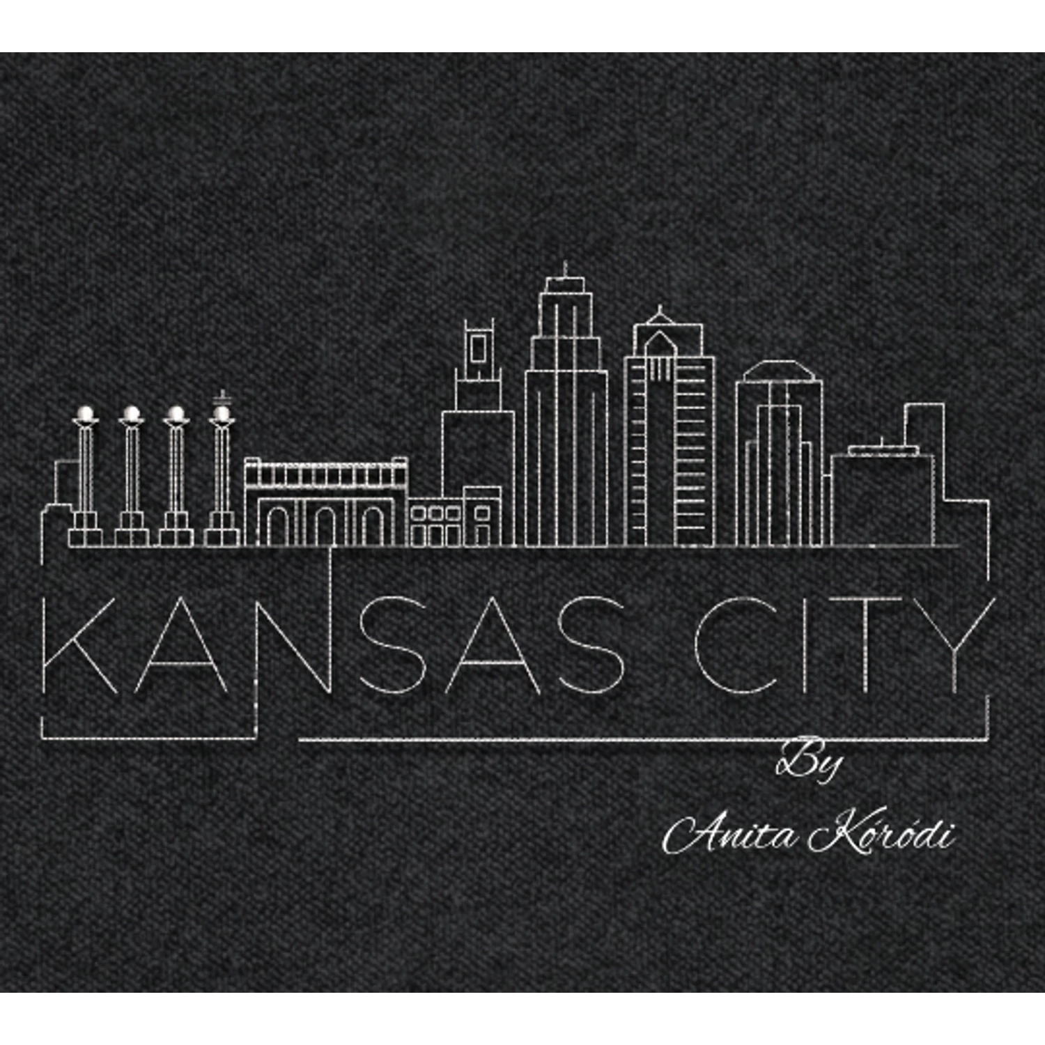 Kansas Skyline