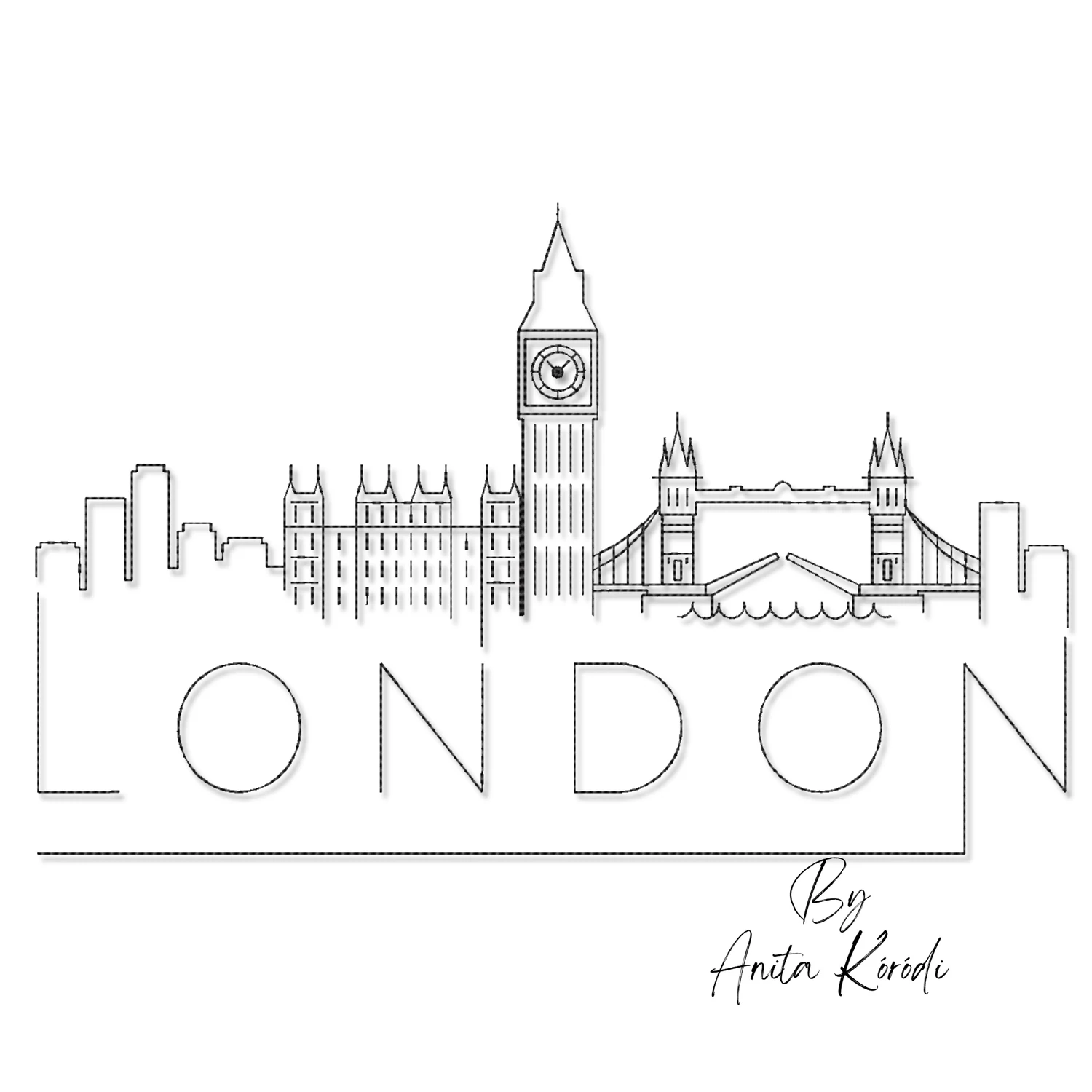 London