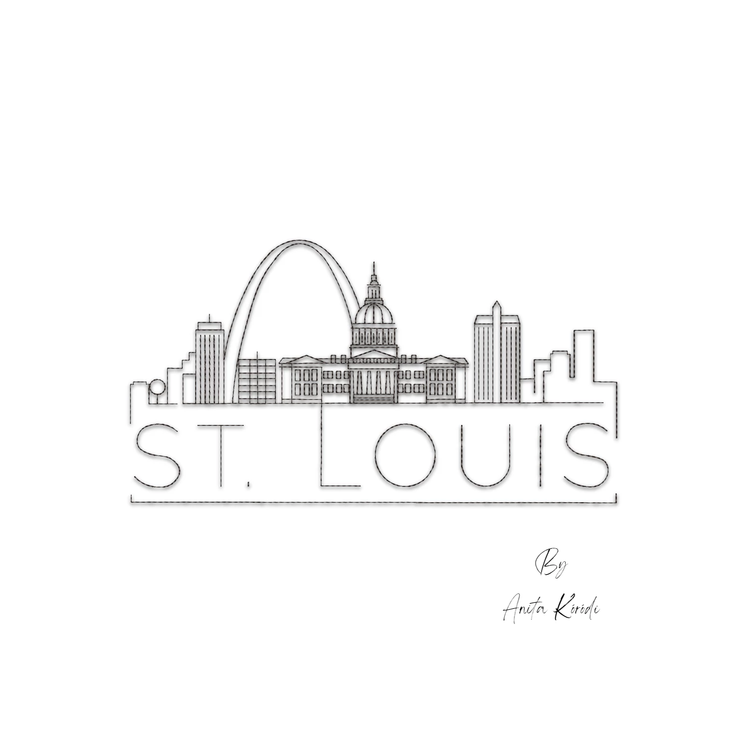St.Louise