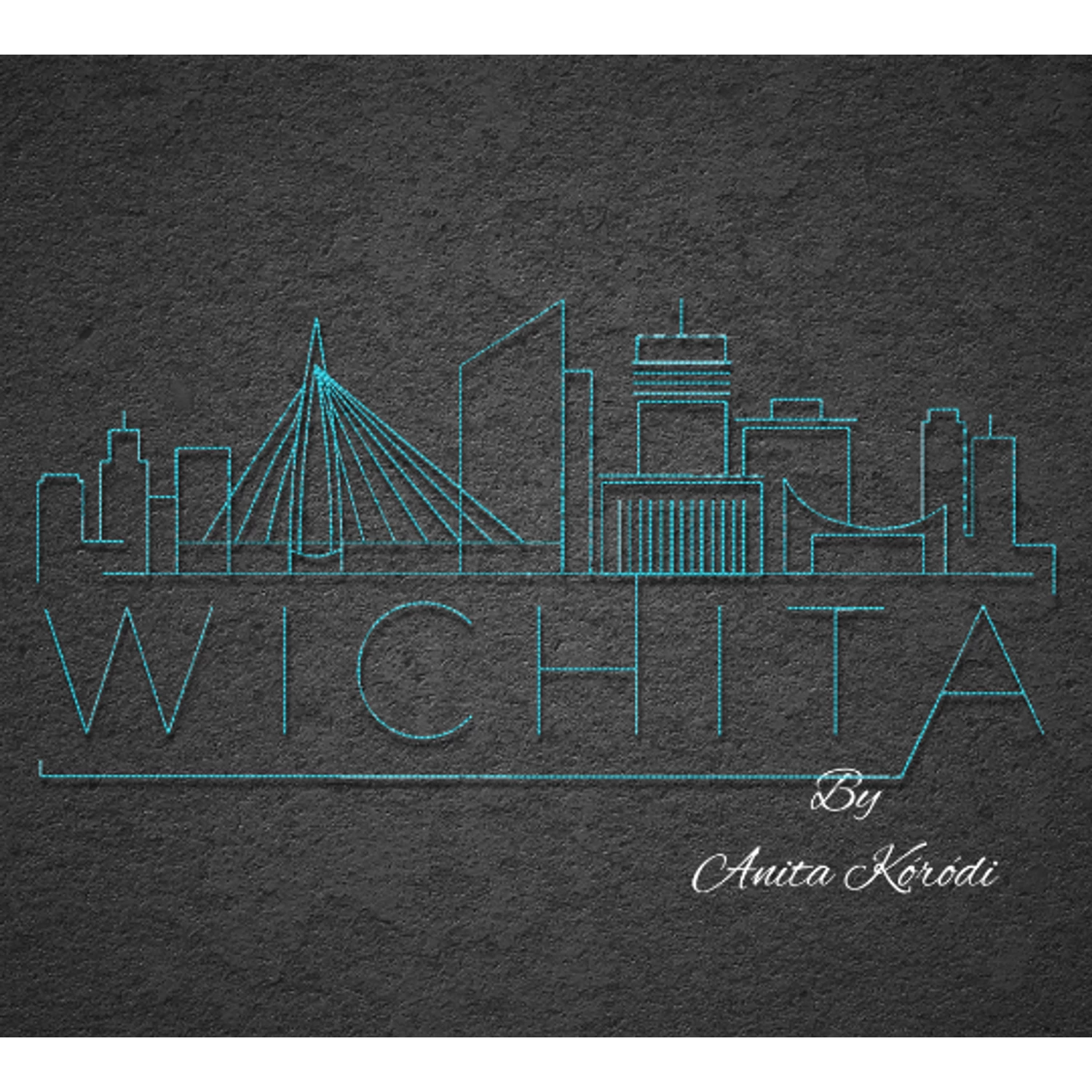 Wichita Skyline