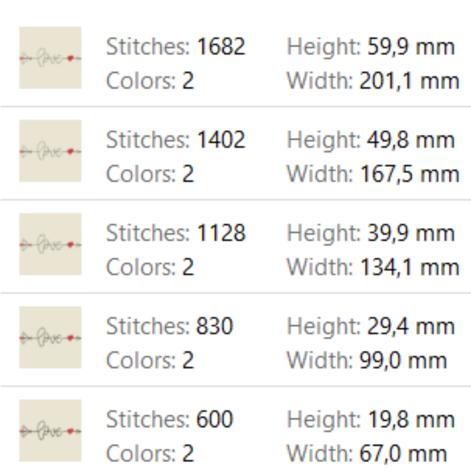 minimalist love embroidery line art