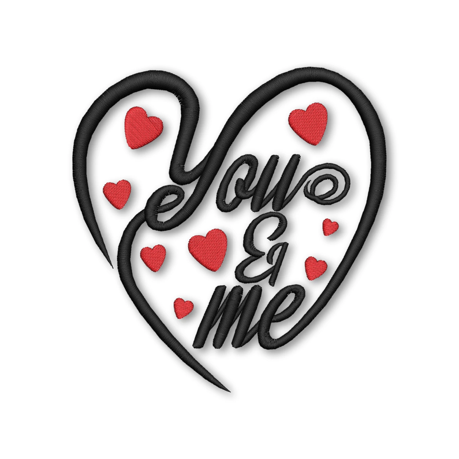 You and Me Love