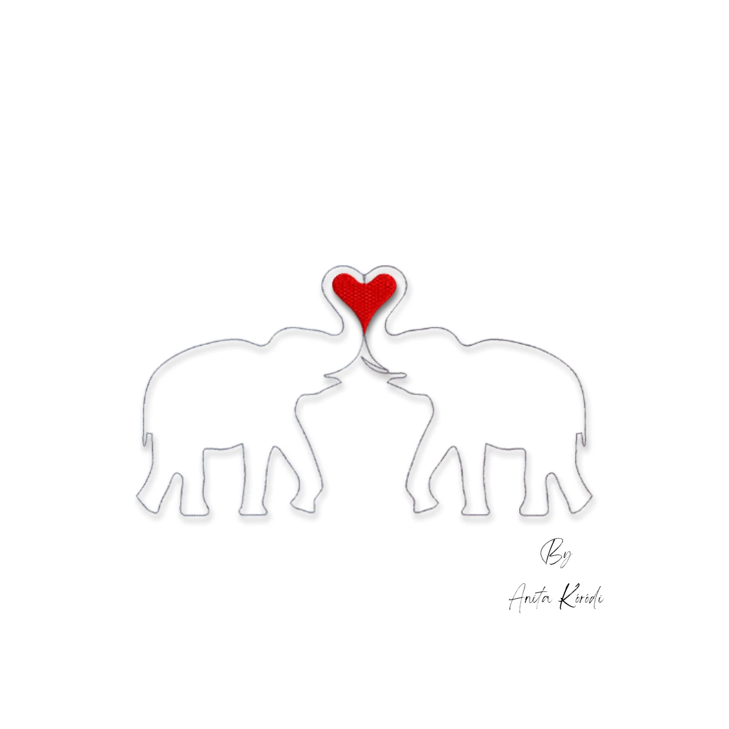 elephants