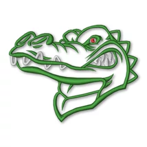 Crocodile
