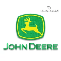 JOHN DEERE FILL