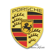 Porsche Logo
