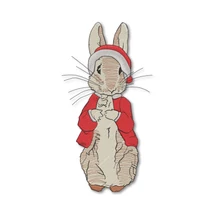 Bunny Christmas