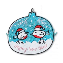 Christmas tree decoration