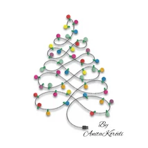 chistmas tree lighter