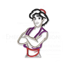 Aladdin sketch