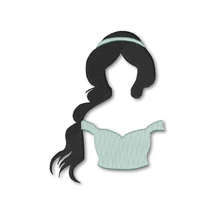 Jasmine Princess