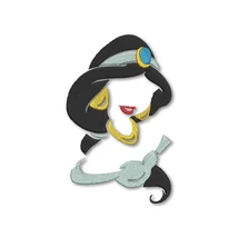 Jasmine princess Aladdin