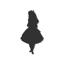 Alice in Wonderland
