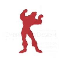 Gaston Beauty and the Beast