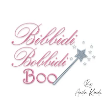 Bibbidi Bobbidi Boo
