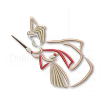 Cinderella Fairy God Mothers v1