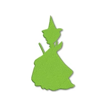 Fairy godmother Cinderella v1