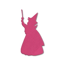 Fairy godmother Cinderella v2