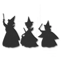 Fairy godmother Cinderella