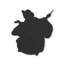 Godmother Cinderella