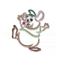 Gus Gus Cinderella v2