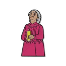 Abuela Encanto