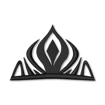 Elsa Crown Anna Frozen