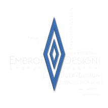 Fire Symbol v2 Frozen