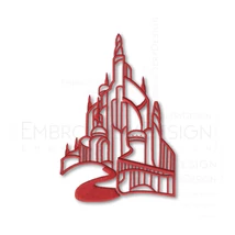 Ariel Castle King Tritons Little Mermaid