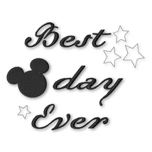 Best Day Ever Mickey Mouse
