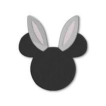 Easter Mickey Mouse