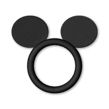 Mickey Mouse Ring Wedding