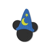 Mickey Mouse Wizard cap